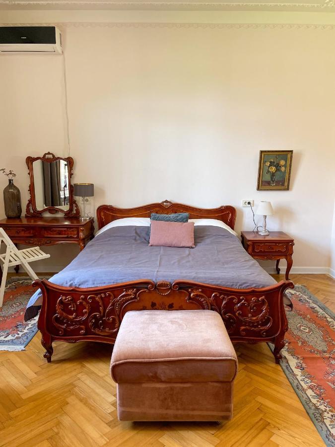 Samno Guest House Batum Dış mekan fotoğraf