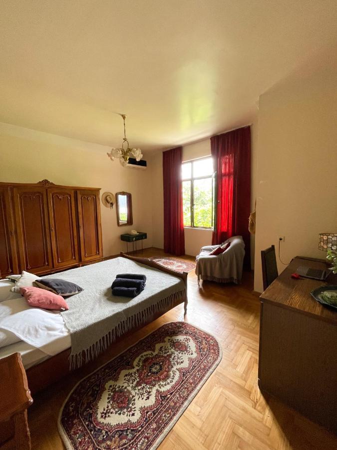 Samno Guest House Batum Dış mekan fotoğraf