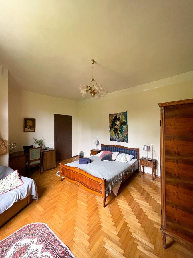 Samno Guest House Batum Dış mekan fotoğraf