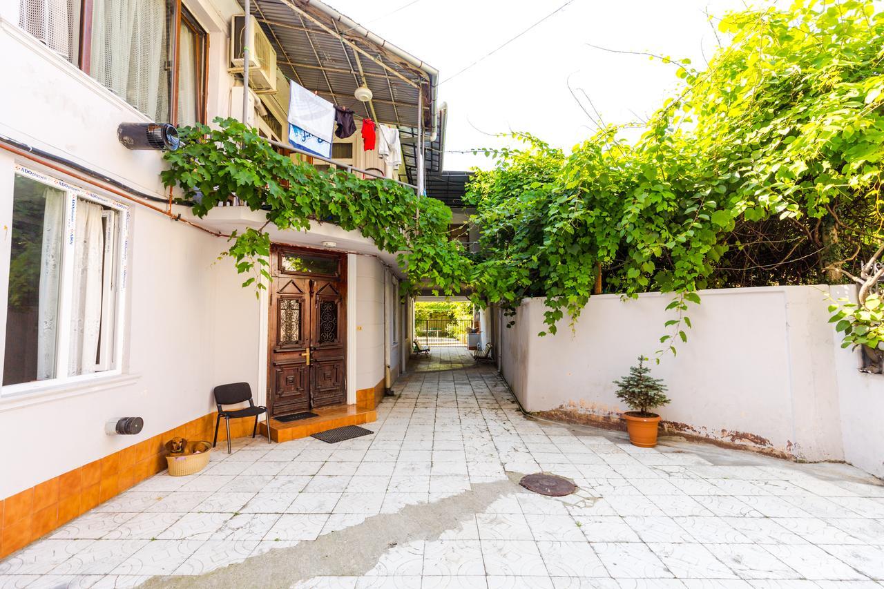 Samno Guest House Batum Dış mekan fotoğraf